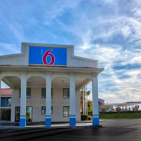 Motel 6-Cookeville, Tn מראה חיצוני תמונה