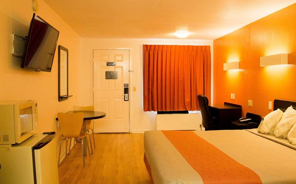 Motel 6-Cookeville, Tn חדר תמונה