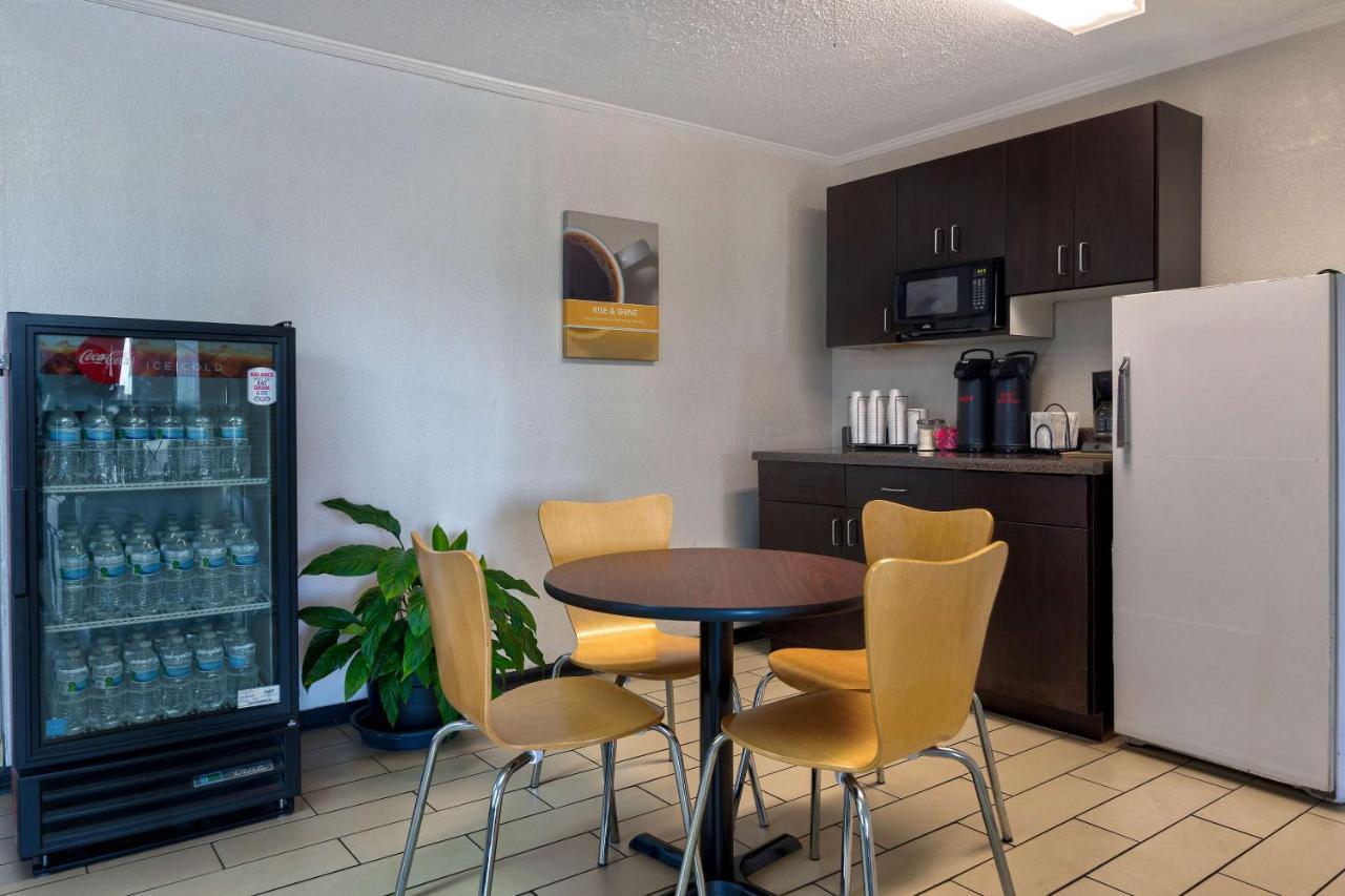 Motel 6-Cookeville, Tn מראה חיצוני תמונה