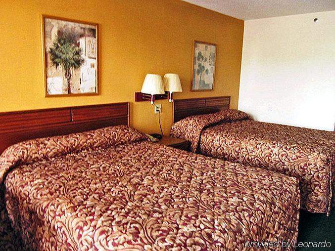 Motel 6-Cookeville, Tn חדר תמונה
