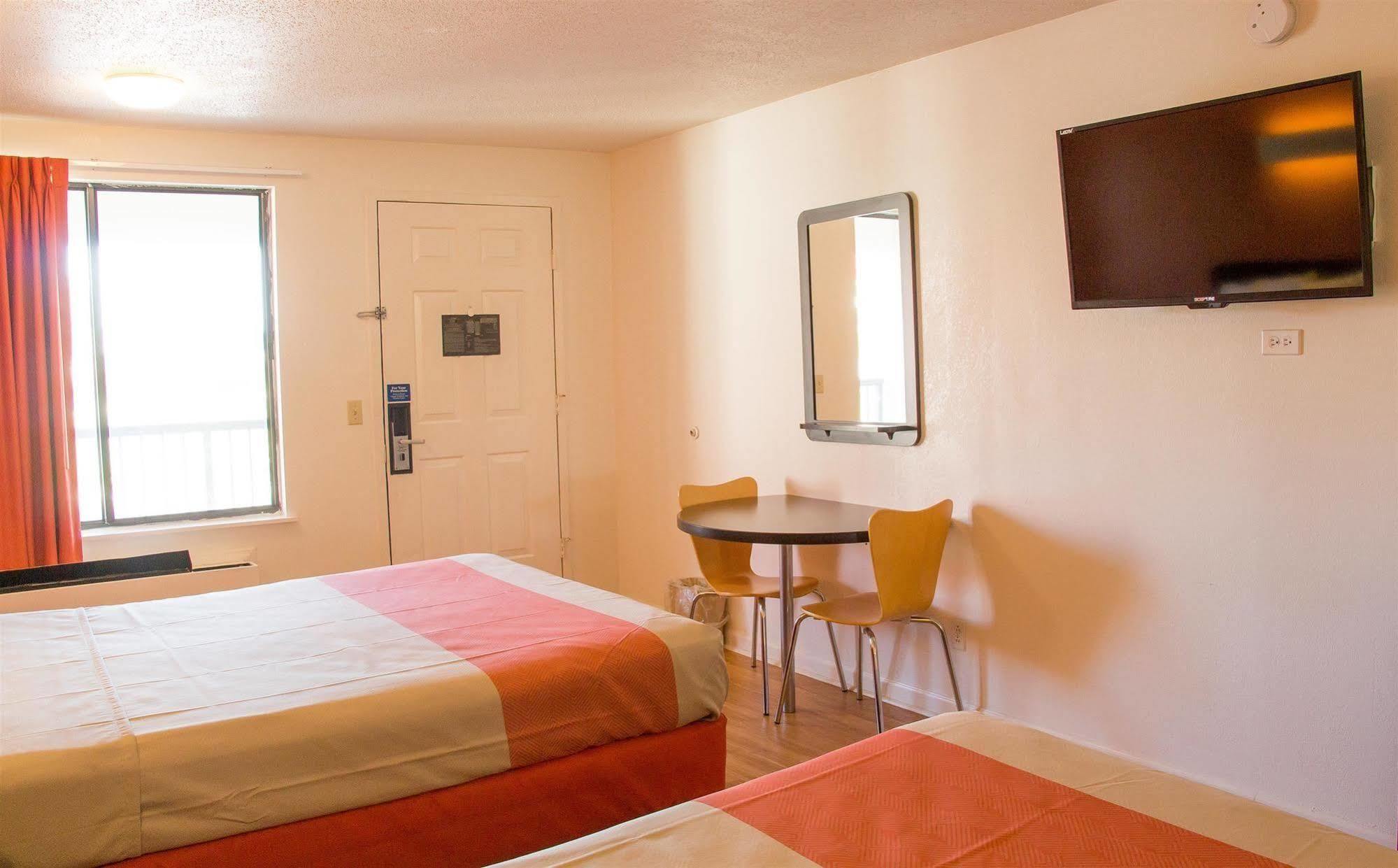 Motel 6-Cookeville, Tn מראה חיצוני תמונה