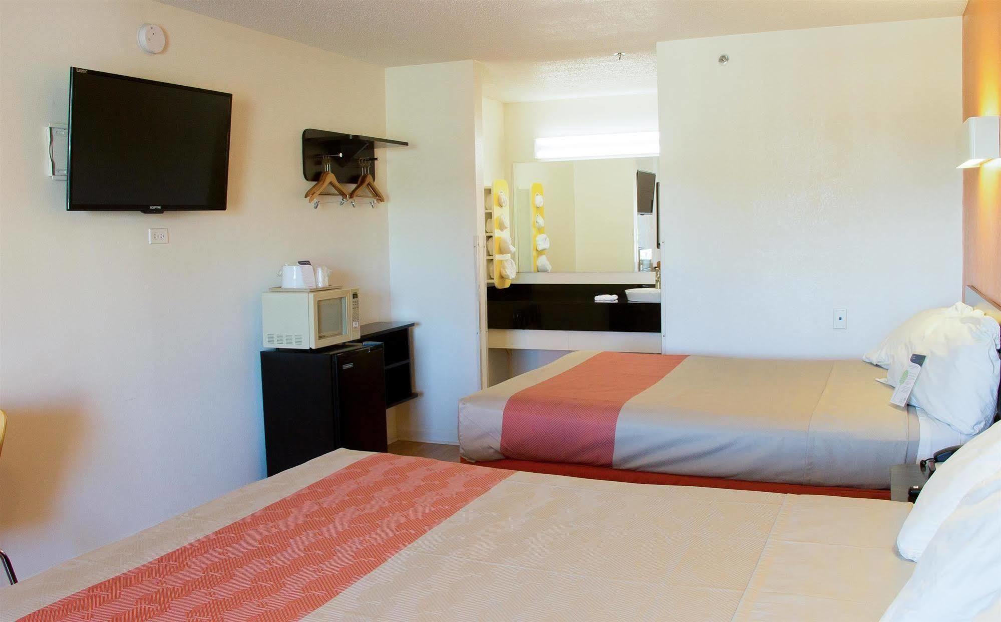 Motel 6-Cookeville, Tn מראה חיצוני תמונה