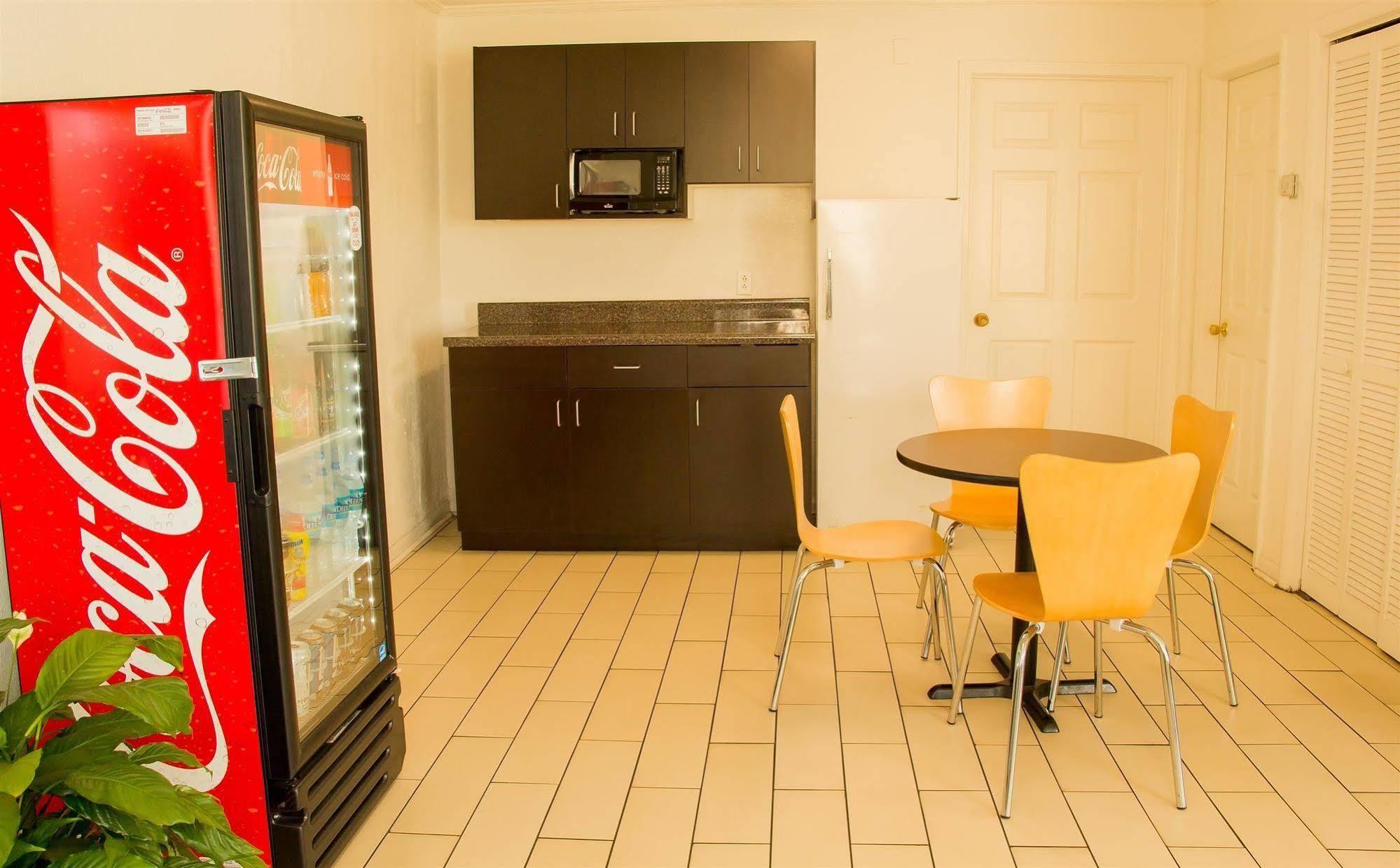 Motel 6-Cookeville, Tn מראה חיצוני תמונה