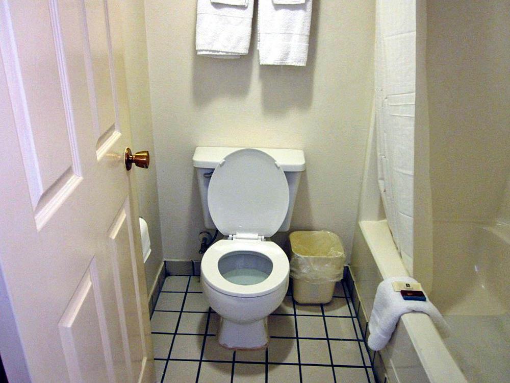 Motel 6-Cookeville, Tn חדר תמונה