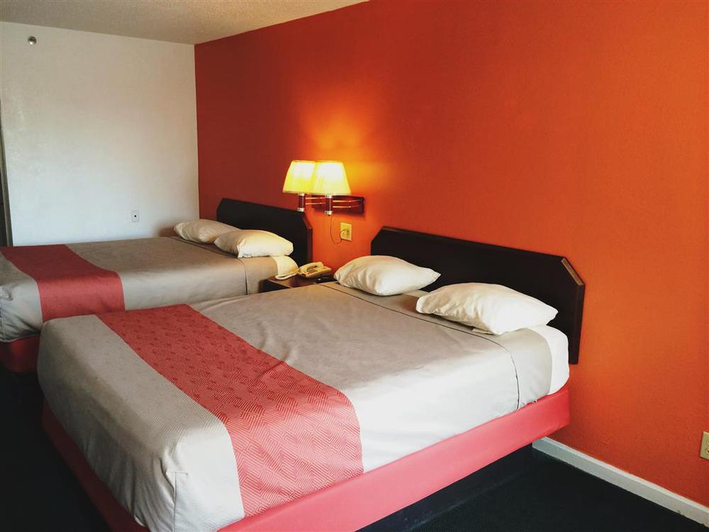 Motel 6-Cookeville, Tn חדר תמונה