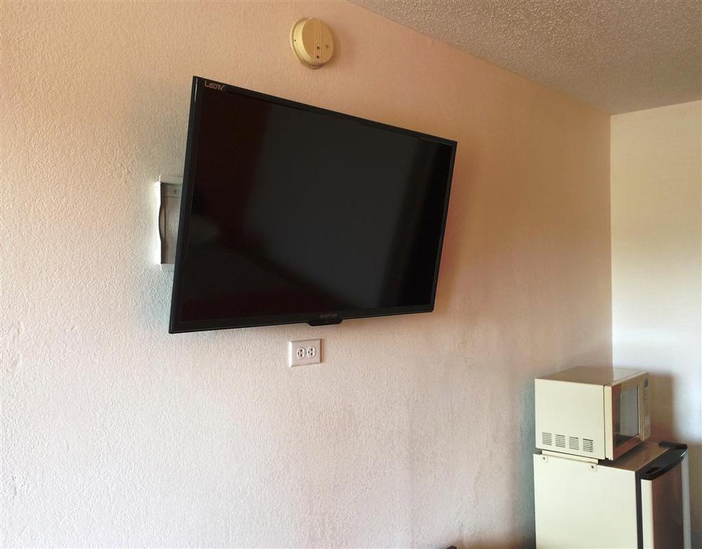Motel 6-Cookeville, Tn חדר תמונה